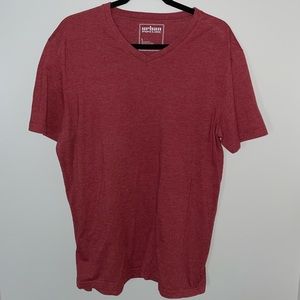 MENS PLAIN TEE
